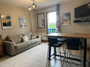 Appartement T2 Agatha Christie